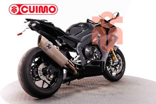HONDA CBR 1000 RR SP