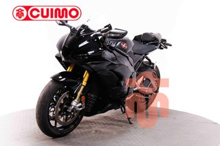 HONDA CBR 1000 RR SP
