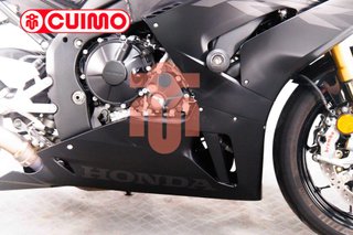 HONDA CBR 1000 RR SP