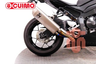 HONDA CBR 1000 RR SP