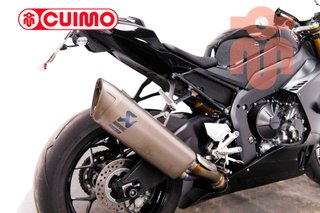 HONDA CBR 1000 RR SP