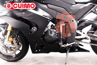 HONDA CBR 1000 RR SP