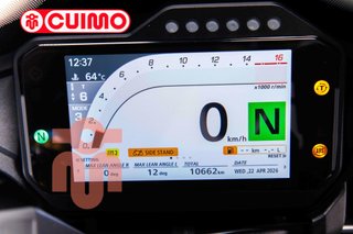 HONDA CBR 1000 RR SP