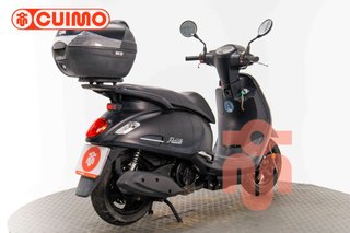 SYM FIDDLE 125