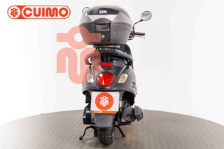 SYM FIDDLE 125