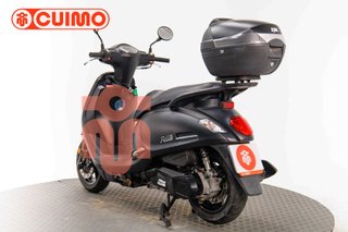 SYM FIDDLE 125