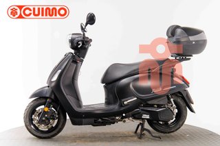 SYM FIDDLE 125
