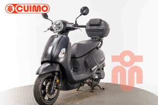 SYM FIDDLE 125