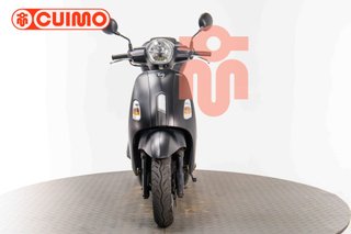 SYM FIDDLE 125
