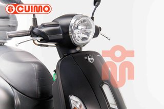 SYM FIDDLE 125