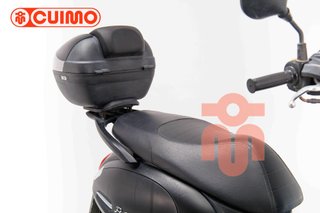 SYM FIDDLE 125