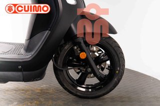 SYM FIDDLE 125