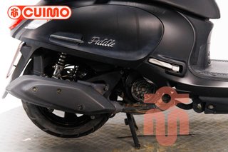 SYM FIDDLE 125
