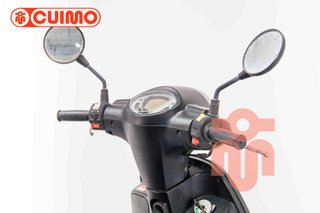 SYM FIDDLE 125