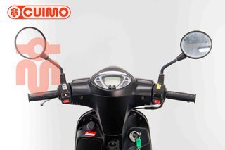 SYM FIDDLE 125
