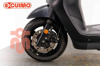 SYM FIDDLE 125