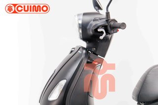 SYM FIDDLE 125