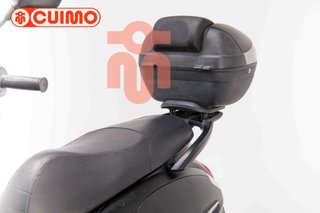 SYM FIDDLE 125