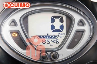 SYM FIDDLE 125