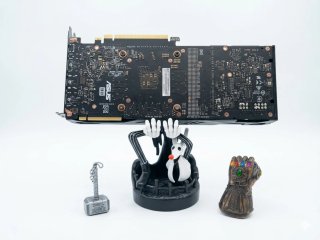 RTX 2080 Turbo!