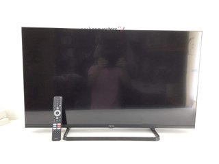 televisor led 40” peaq ptv 40gf-5024c smart tv