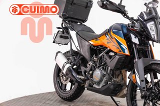 KTM 390 ADVENTURE