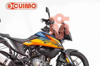 KTM 390 ADVENTURE