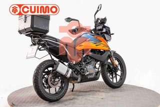 KTM 390 ADVENTURE
