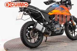 KTM 390 ADVENTURE
