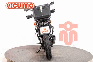 KTM 390 ADVENTURE