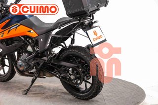 KTM 390 ADVENTURE