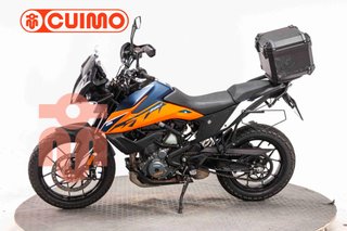 KTM 390 ADVENTURE