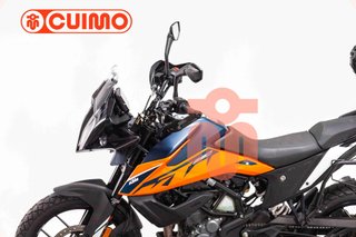 KTM 390 ADVENTURE