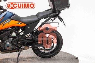 KTM 390 ADVENTURE