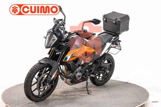 KTM 390 ADVENTURE