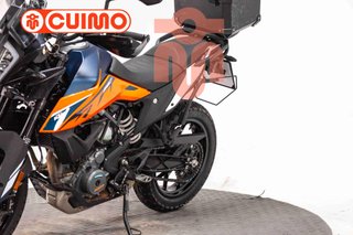 KTM 390 ADVENTURE