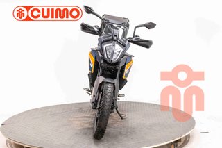 KTM 390 ADVENTURE