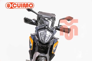 KTM 390 ADVENTURE