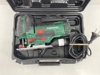 sierra calar parkside pstk 800 a1