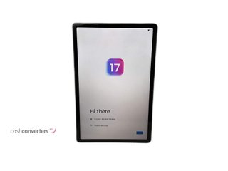 tablet pc lenovo tab m11 11 4gb 128gb wifi
