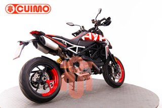 DUCATI HYPERMOTARD 950
