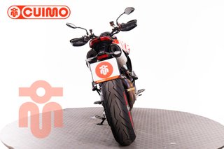 DUCATI HYPERMOTARD 950