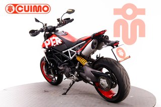 DUCATI HYPERMOTARD 950