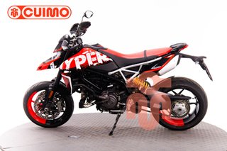 DUCATI HYPERMOTARD 950