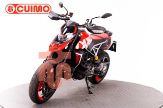 DUCATI HYPERMOTARD 950
