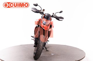 DUCATI HYPERMOTARD 950