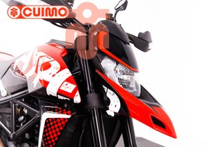 DUCATI HYPERMOTARD 950