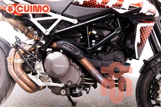 DUCATI HYPERMOTARD 950
