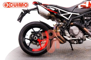 DUCATI HYPERMOTARD 950