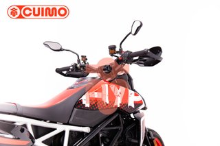 DUCATI HYPERMOTARD 950